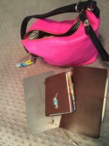 Moleskine, MTN Passport, MTN