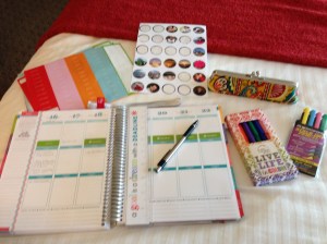 Erin Condren Life Planner