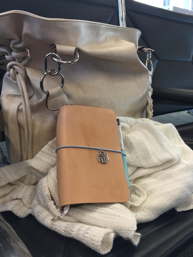 Bay Leather FoxyDori pocket